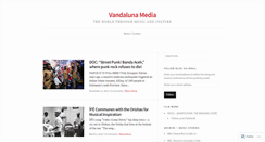 Desktop Screenshot of mariabakkalapulo.com